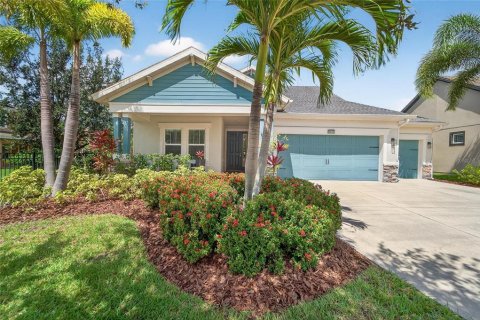 Casa en venta en Apollo Beach, Florida, 5 dormitorios, 260.5 m2 № 1902501 - foto 2