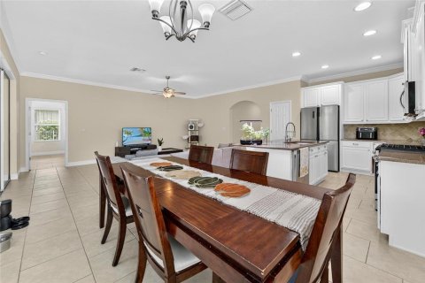 Casa en venta en Apollo Beach, Florida, 5 dormitorios, 260.5 m2 № 1902501 - foto 26