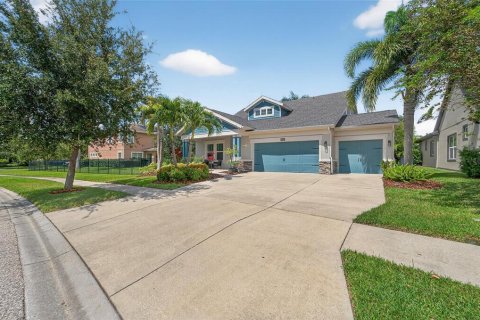 Casa en venta en Apollo Beach, Florida, 5 dormitorios, 260.5 m2 № 1902501 - foto 4