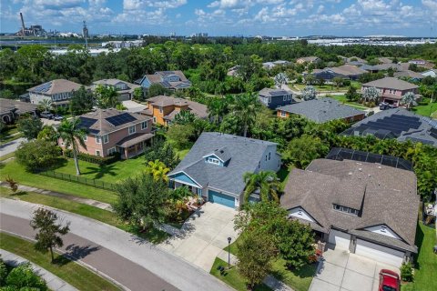 Casa en venta en Apollo Beach, Florida, 5 dormitorios, 260.5 m2 № 1902501 - foto 5