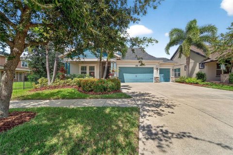 Casa en venta en Apollo Beach, Florida, 5 dormitorios, 260.5 m2 № 1902501 - foto 3