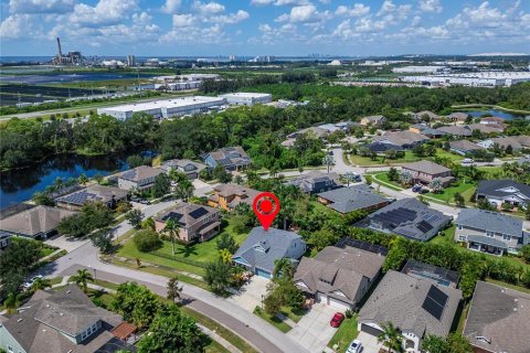 Casa en venta en Apollo Beach, Florida, 5 dormitorios, 260.5 m2 № 1902501 - foto 6