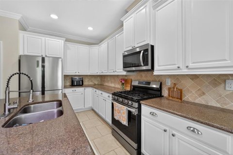 Casa en venta en Apollo Beach, Florida, 5 dormitorios, 260.5 m2 № 1902501 - foto 24