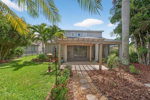 Casa en venta en Apollo Beach, Florida, 5 dormitorios, 260.5 m2 № 1902501 - foto 14