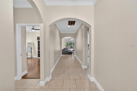 Casa en venta en Apollo Beach, Florida, 5 dormitorios, 260.5 m2 № 1902501 - foto 17