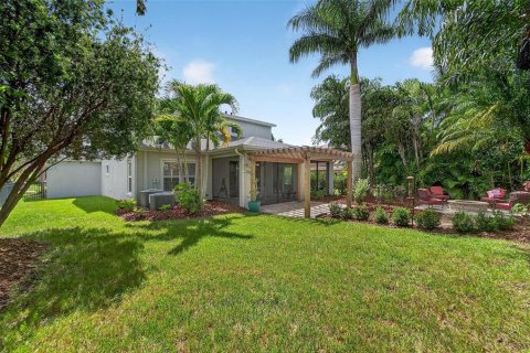 Casa en venta en Apollo Beach, Florida, 5 dormitorios, 260.5 m2 № 1902501 - foto 12