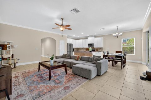Casa en venta en Apollo Beach, Florida, 5 dormitorios, 260.5 m2 № 1902501 - foto 21