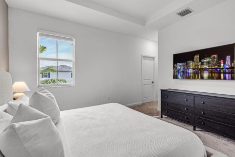 Townhouse in Coral Springs, Florida 3 bedrooms, 136.1 sq.m. № 2147134 - photo 24