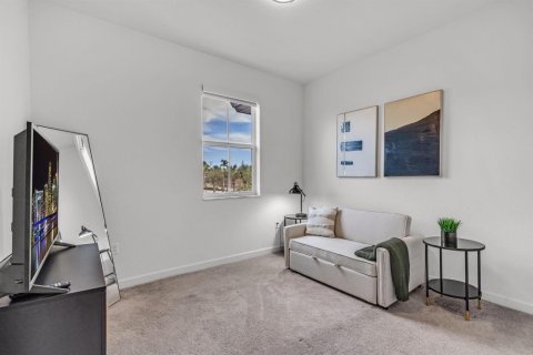 Townhouse in Coral Springs, Florida 3 bedrooms, 136.1 sq.m. № 2147134 - photo 19