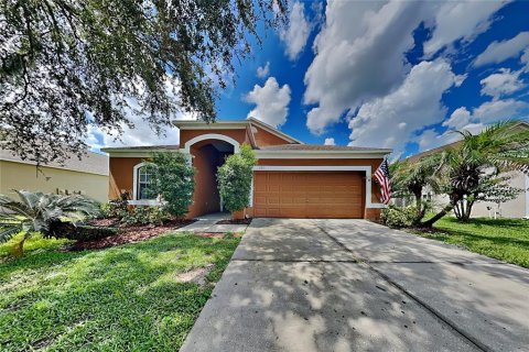 Villa ou maison à Plant City, Floride 3 chambres, 136.29 m2 № 2369093
