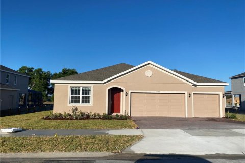 Villa ou maison à Mount Dora, Floride 4 chambres, 194.54 m2 № 2106101