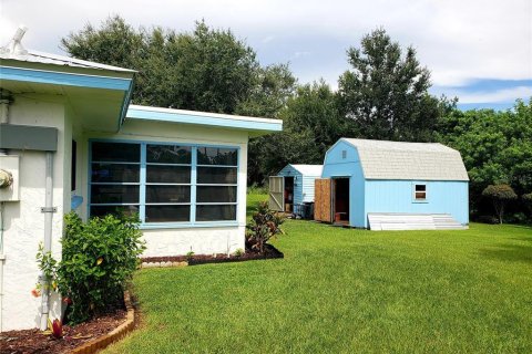 Casa en venta en Port Charlotte, Florida, 2 dormitorios, 100.15 m2 № 1904912 - foto 5