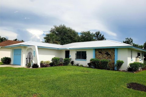 Casa en venta en Port Charlotte, Florida, 2 dormitorios, 100.15 m2 № 1904912 - foto 3