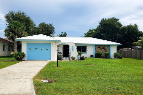 Casa en venta en Port Charlotte, Florida, 2 dormitorios, 100.15 m2 № 1904912 - foto 1