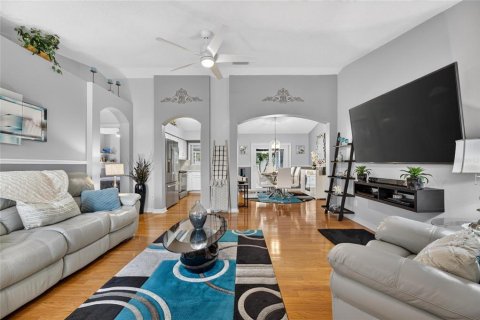 Villa ou maison à vendre à Riverview, Floride: 3 chambres, 108.79 m2 № 2395692 - photo 7