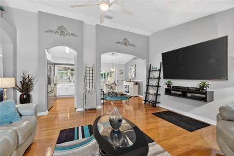 Villa ou maison à vendre à Riverview, Floride: 3 chambres, 108.79 m2 № 2395692 - photo 11
