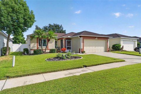 Villa ou maison à vendre à Riverview, Floride: 3 chambres, 108.79 m2 № 2395692 - photo 6