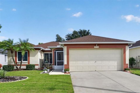 Villa ou maison à Riverview, Floride 3 chambres, 108.79 m2 № 2395692