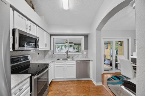 Villa ou maison à vendre à Riverview, Floride: 3 chambres, 108.79 m2 № 2395692 - photo 17