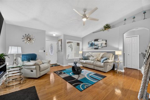 Villa ou maison à vendre à Riverview, Floride: 3 chambres, 108.79 m2 № 2395692 - photo 3