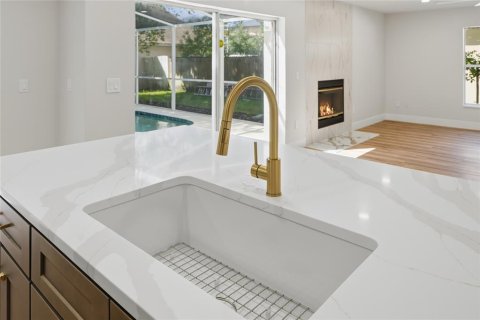 Villa ou maison à vendre à Orlando, Floride: 6 chambres, 256.5 m2 № 2415591 - photo 16