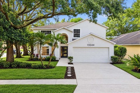 Villa ou maison à Orlando, Floride 6 chambres, 256.5 m2 № 2415591