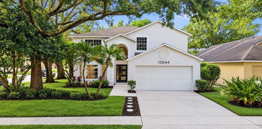 Villa ou maison à Orlando, Floride 6 chambres, 256.5 m2 № 2415591