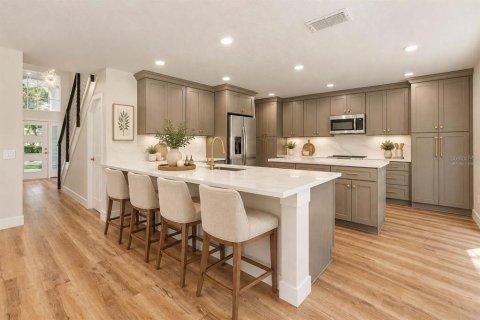Villa ou maison à vendre à Orlando, Floride: 6 chambres, 256.5 m2 № 2415591 - photo 8