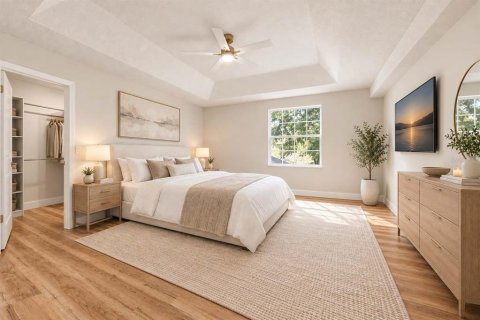 Villa ou maison à vendre à Orlando, Floride: 6 chambres, 256.5 m2 № 2415591 - photo 26