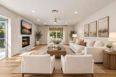 Villa ou maison à vendre à Orlando, Floride: 6 chambres, 256.5 m2 № 2415591 - photo 18