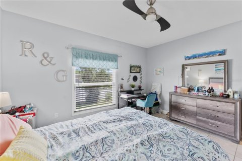 House in Deltona, Florida 3 bedrooms, 114.83 sq.m. № 1842034 - photo 16