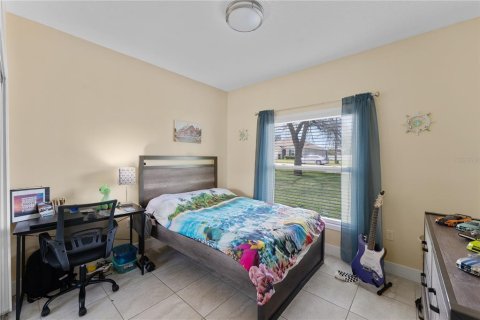 House in Deltona, Florida 3 bedrooms, 114.83 sq.m. № 1842034 - photo 22