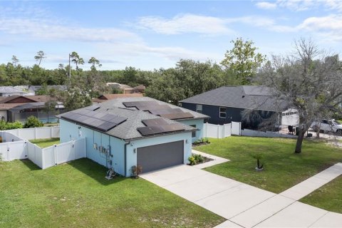 House in Deltona, Florida 3 bedrooms, 114.83 sq.m. № 1842034 - photo 3