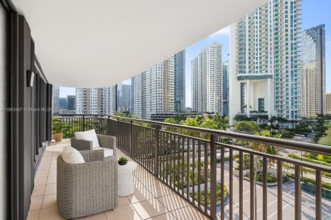 Купить кондоминиум в Майами, Флорида 2 спальни, 111.48м2, № 1957670 - фото 16