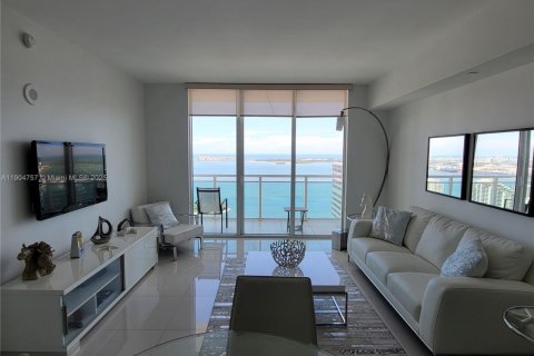 Condominio en alquiler en Miami, Florida, 1 dormitorio, 59.36 m2 № 1956513 - foto 6
