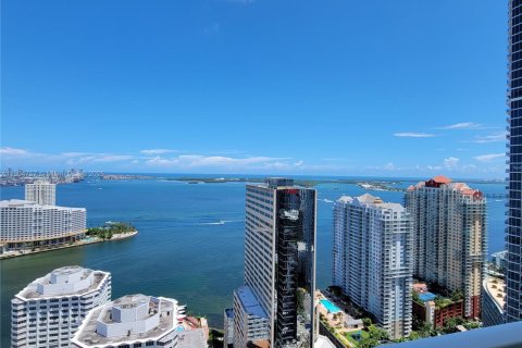 Condominio en alquiler en Miami, Florida, 1 dormitorio, 59.36 m2 № 1956513 - foto 3