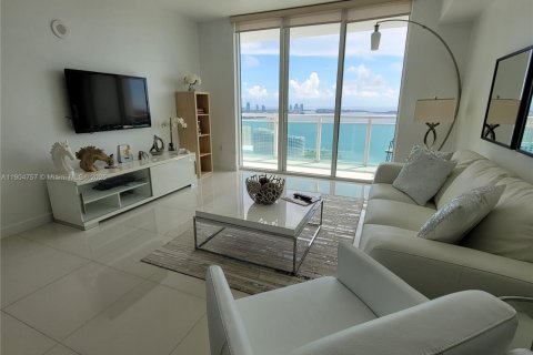 Condominio en alquiler en Miami, Florida, 1 dormitorio, 59.36 m2 № 1956513 - foto 7