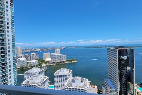 Condominio en alquiler en Miami, Florida, 1 dormitorio, 59.36 m2 № 1956513 - foto 2