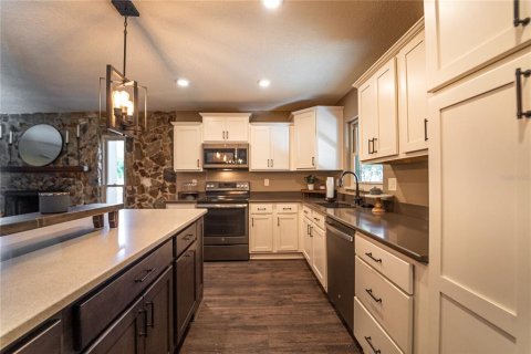 Casa en venta en Crystal River, Florida, 3 dormitorios, 204.01 m2 № 1562985 - foto 20