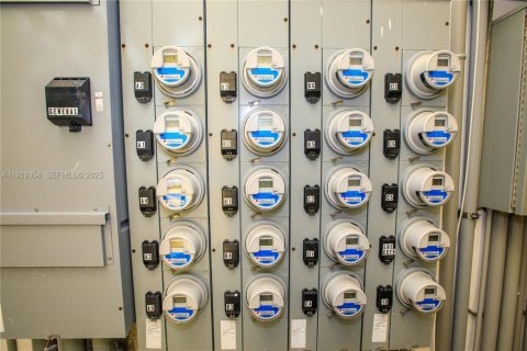 Immobilier commercial à vendre à Miami Beach, Floride: 763.56 m2 № 1987620 - photo 9