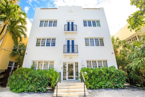 Immobilier commercial à vendre à Miami Beach, Floride: 763.56 m2 № 1987620 - photo 1