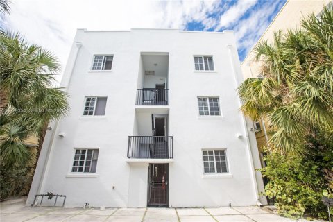 Immobilier commercial à vendre à Miami Beach, Floride: 763.56 m2 № 1987620 - photo 3