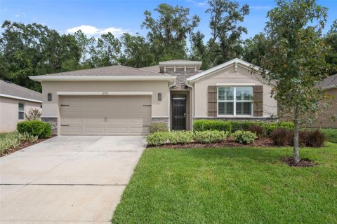 House in Dade City, Florida 4 bedrooms, 191.1 sq.m. № 2130674