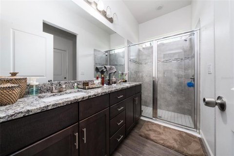 House in Kissimmee, Florida 4 bedrooms, 123.1 sq.m. № 1877467 - photo 12