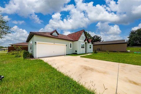 House in Kissimmee, Florida 4 bedrooms, 123.1 sq.m. № 1877467 - photo 2