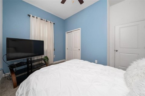 House in Kissimmee, Florida 4 bedrooms, 123.1 sq.m. № 1877467 - photo 11