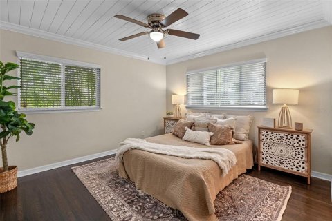 House in Winter Park, Florida 3 bedrooms, 146.14 sq.m. № 1898712 - photo 12