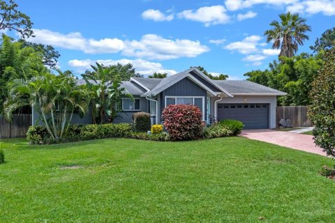 House in Winter Park, Florida 3 bedrooms, 146.14 sq.m. № 1898712 - photo 18