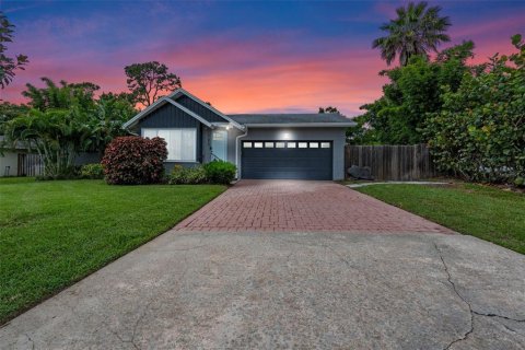 House in Winter Park, Florida 3 bedrooms, 146.14 sq.m. № 1898712 - photo 23