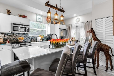 Terrain à vendre à Miami, Floride № 1990755 - photo 15